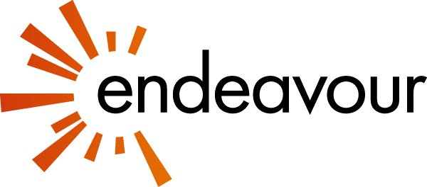Endeavour Technology Logo